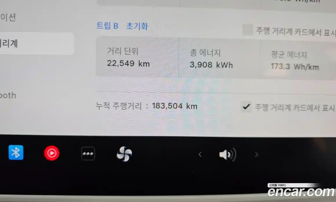 Tesla Model 3 2021 0.2 автомат (гидро), фото 8