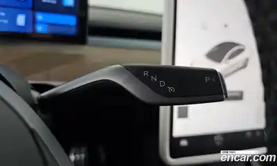 Tesla Model 3 2021 0.2 автомат (гидро), миниатюра 9
