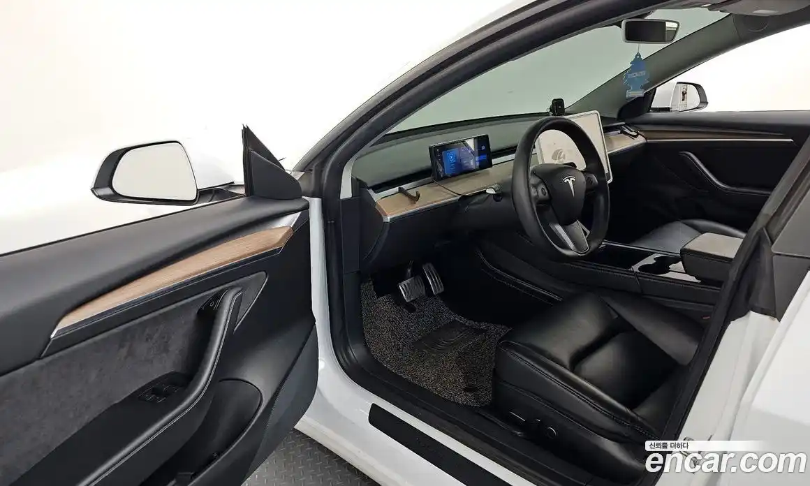 Tesla Model 3 2021 0.2 автомат (гидро), фото 10