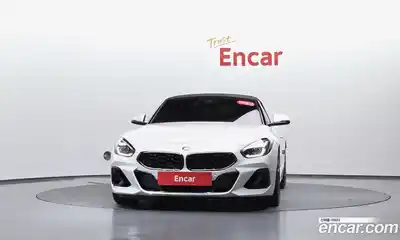 BMW Z4 2025 3.0 автомат (гидро), миниатюра 2