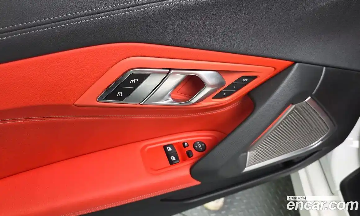 BMW Z4 2025 3.0 автомат (гидро), фото 28