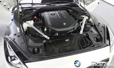 BMW Z4 2025 3.0 автомат (гидро), миниатюра 5