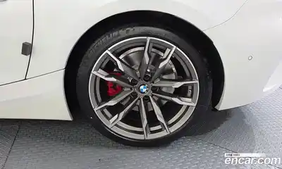 BMW Z4 2025 3.0 автомат (гидро), миниатюра 6
