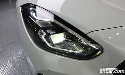 BMW Z4 2025 3.0 автомат (гидро), миниатюра 7