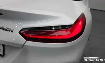 BMW Z4 2025 3.0 автомат (гидро), миниатюра 8