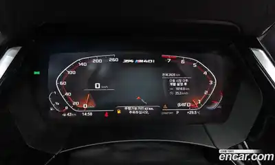BMW Z4 2025 3.0 автомат (гидро), миниатюра 10