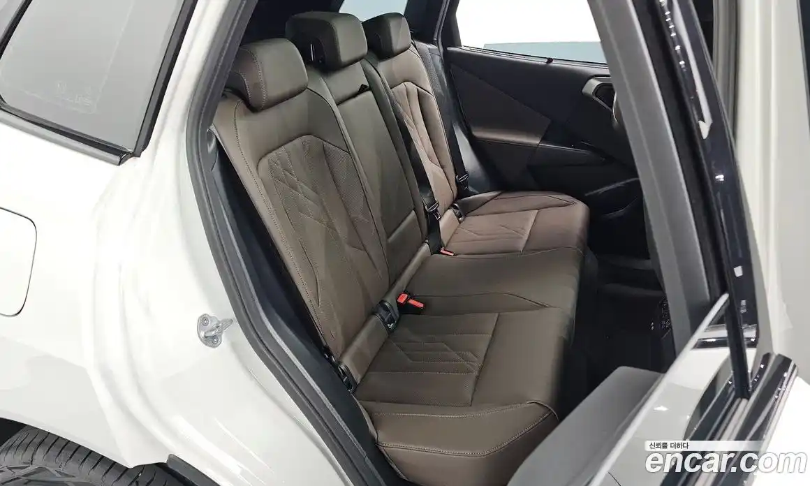 BMW X3 2025 2.0 автомат (гидро), фото 11