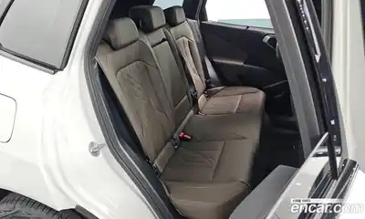 BMW X3 2025 2.0 автомат (гидро), миниатюра 11