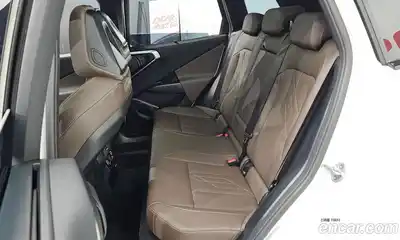 BMW X3 2025 2.0 автомат (гидро), миниатюра 12