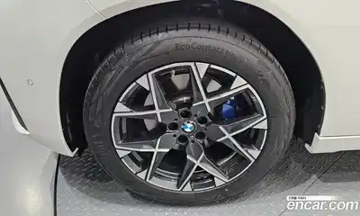 BMW X3 2025 2.0 автомат (гидро), миниатюра 5