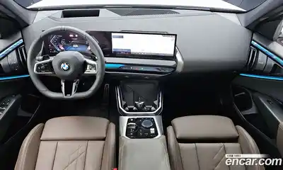 BMW X3 2025 2.0 автомат (гидро), миниатюра 7