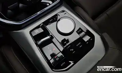 BMW X3 2025 2.0 автомат (гидро), миниатюра 9