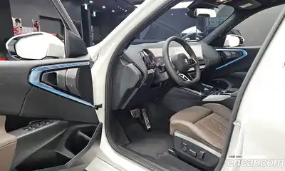 BMW X3 2025 2.0 автомат (гидро), миниатюра 10
