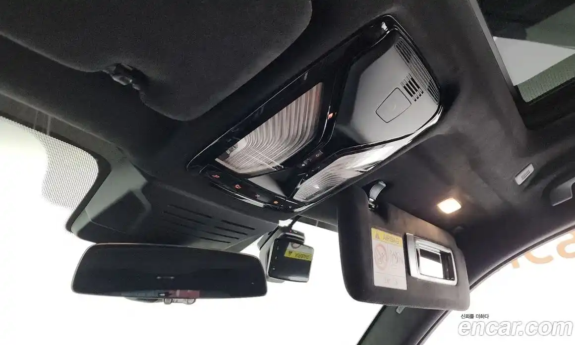 BMW X7 2025 3.0 автомат (гидро), фото 22