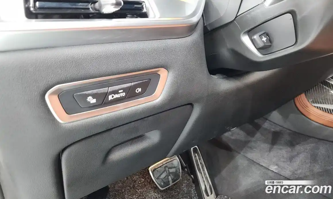 BMW X7 2025 3.0 автомат (гидро), фото 27