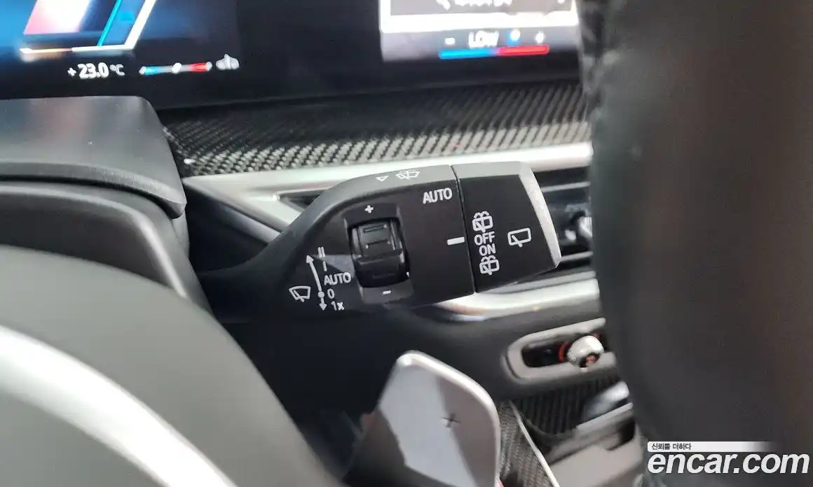 BMW X7 2025 3.0 автомат (гидро), фото 28