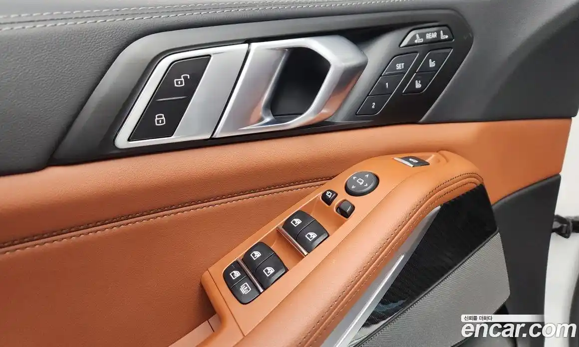 BMW X7 2025 3.0 автомат (гидро), фото 29