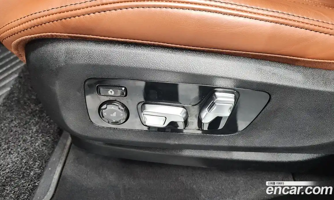 BMW X7 2025 3.0 автомат (гидро), фото 31