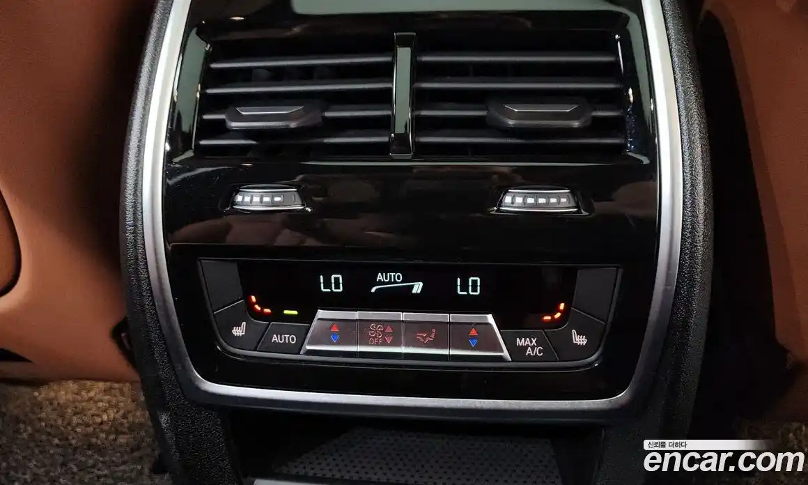 BMW X7 2025 3.0 автомат (гидро), фото 35