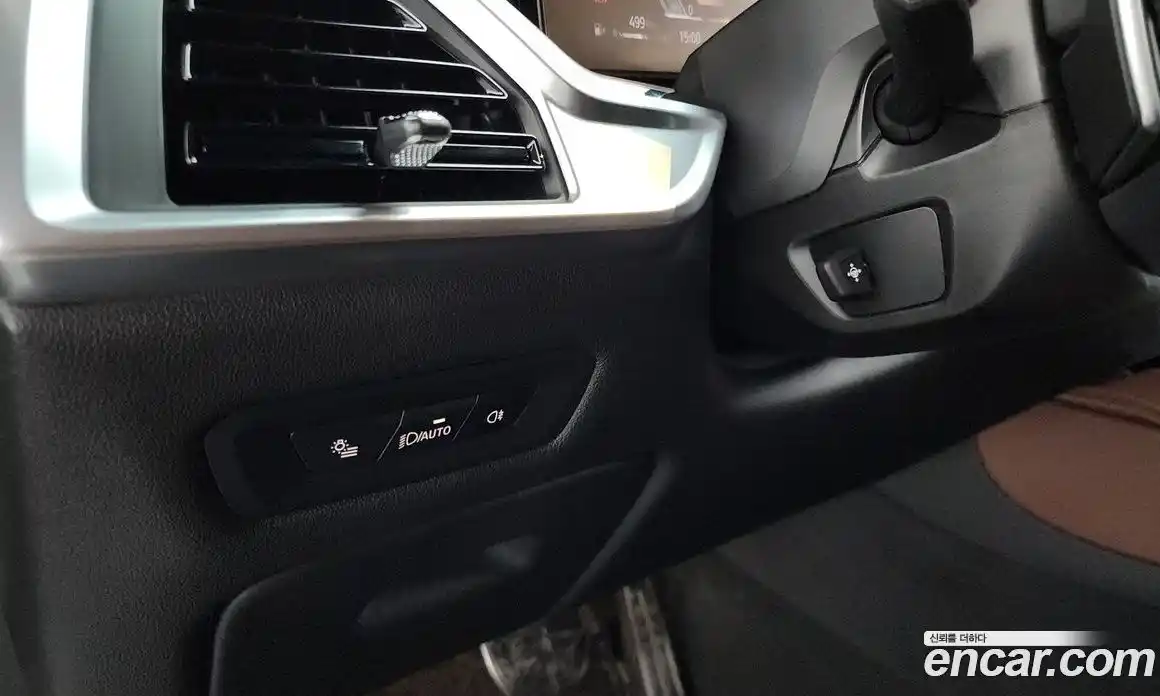 BMW X6 2025 3.0 автомат (гидро), фото 30