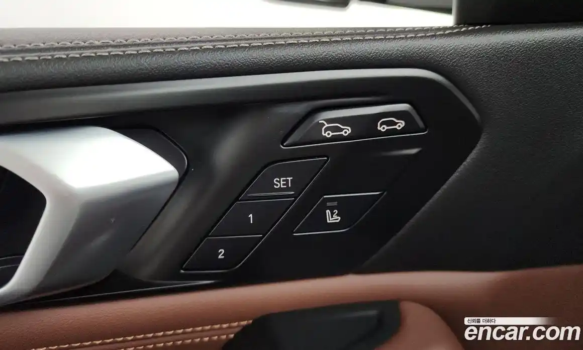 BMW X6 2025 3.0 автомат (гидро), фото 34