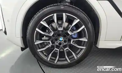 BMW X6 2025 3.0 автомат (гидро), миниатюра 5