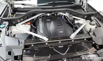 BMW X6 2025 3.0 автомат (гидро), миниатюра 6