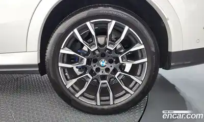BMW X6 2025 3.0 автомат (гидро), миниатюра 7