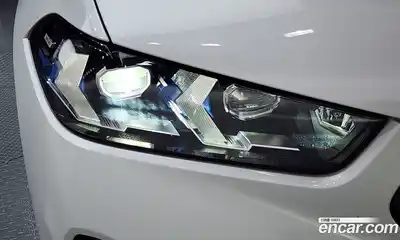 BMW X6 2025 3.0 автомат (гидро), миниатюра 8