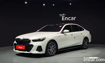 BMW 5 серия, 2024, 22 349 км