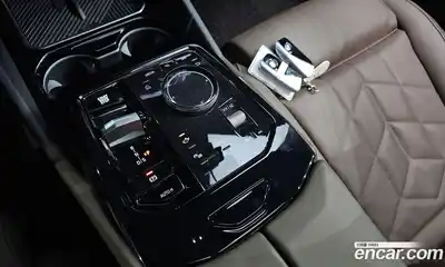 BMW 5 серия 2024 2.0 автомат (гидро), миниатюра 12