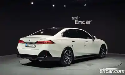 BMW 5 серия 2024 2.0 автомат (гидро), миниатюра 2