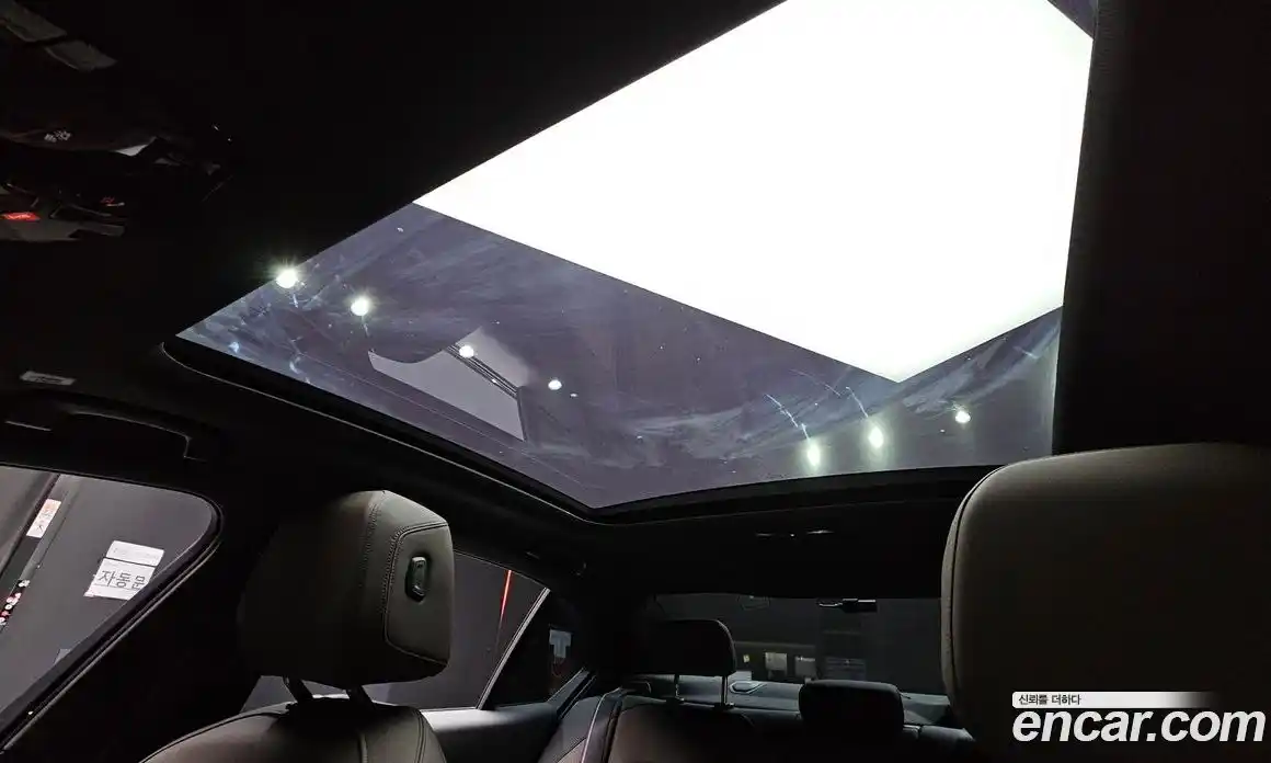 BMW 5 серия 2024 2.0 автомат (гидро), фото 22