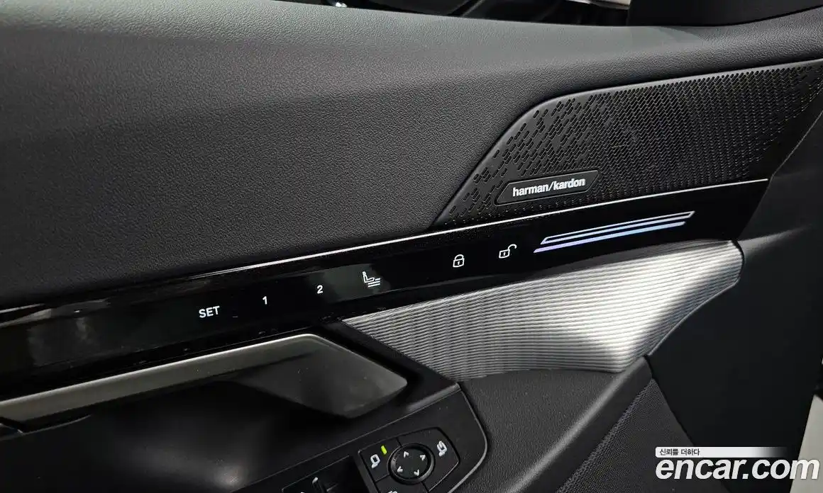 BMW 5 серия 2024 2.0 автомат (гидро), фото 30