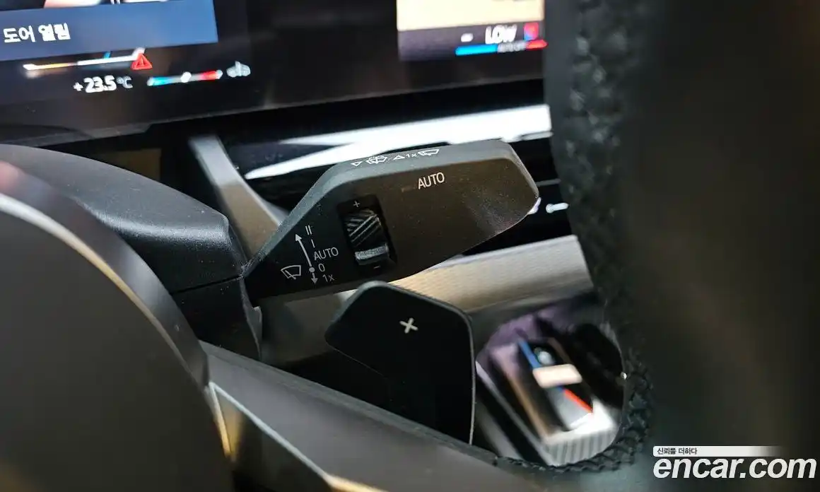 BMW 5 серия 2024 2.0 автомат (гидро), фото 34