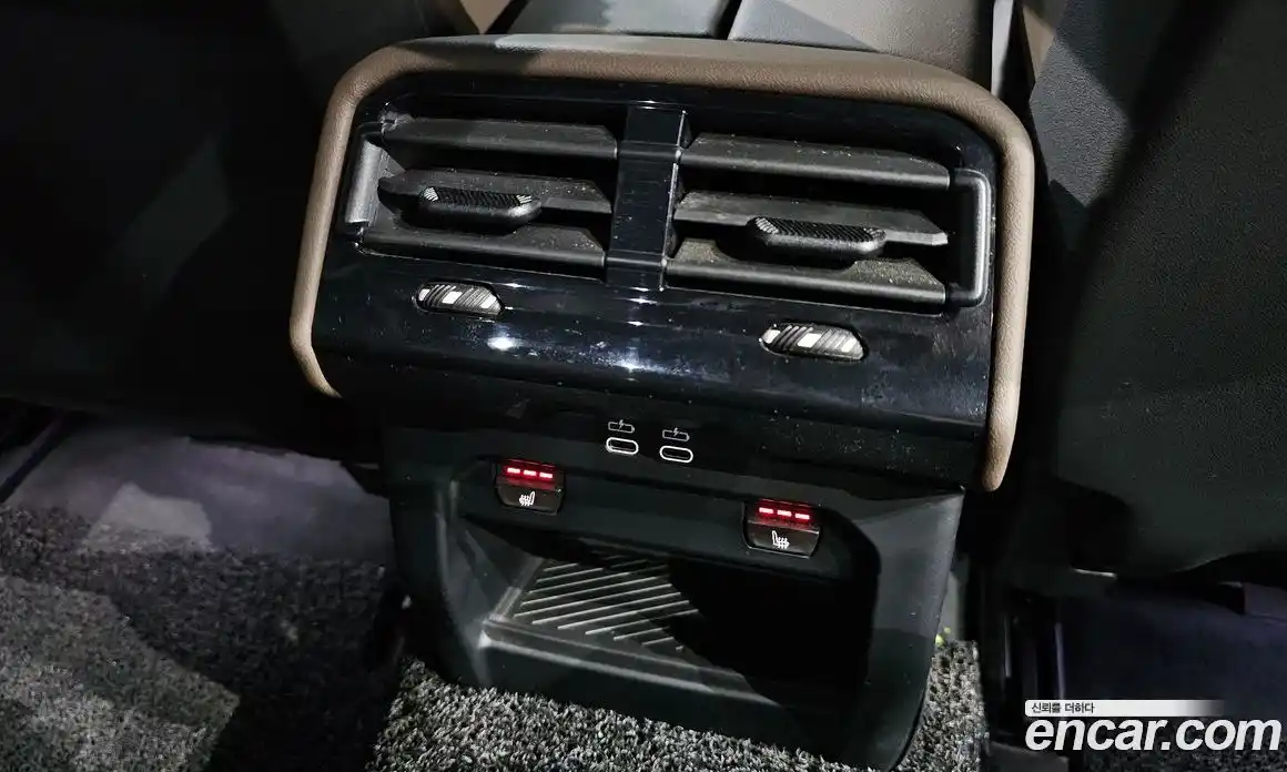 BMW 5 серия 2024 2.0 автомат (гидро), фото 35
