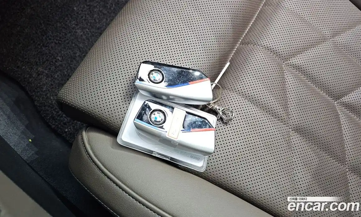 BMW 5 серия 2024 2.0 автомат (гидро), фото 38