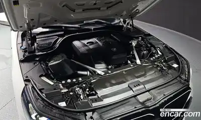 BMW 5 серия 2024 2.0 автомат (гидро), миниатюра 6