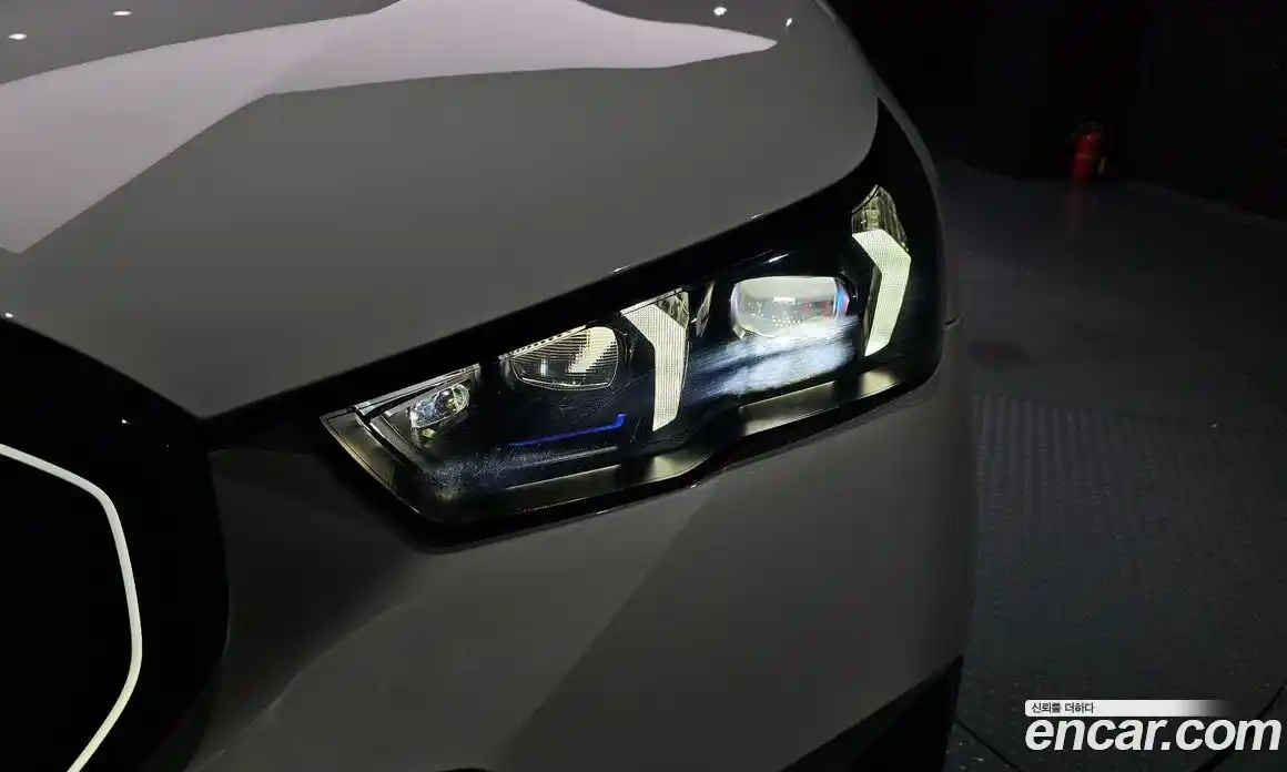 BMW 5 серия 2024 2.0 автомат (гидро), фото 8