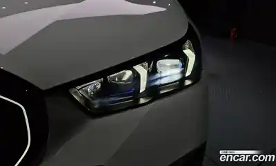 BMW 5 серия 2024 2.0 автомат (гидро), миниатюра 8