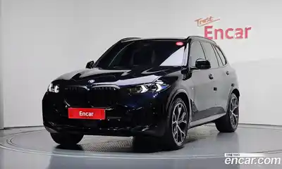 BMW X5, 2024, 30 059 км
