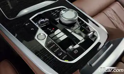 BMW X5 2024 3.0 автомат (гидро), миниатюра 12