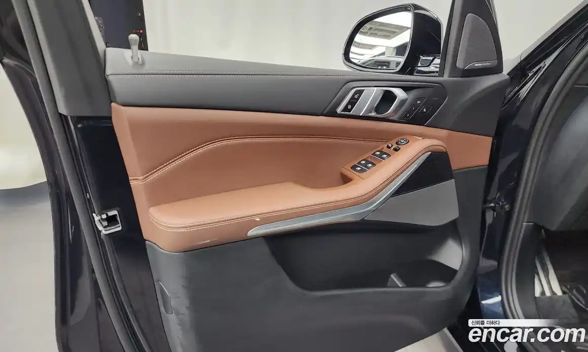 BMW X5 2024 3.0 автомат (гидро), фото 14
