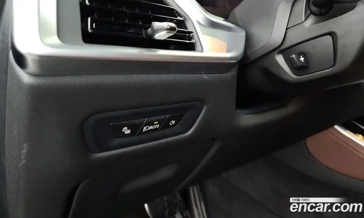 BMW X5 2024 3.0 автомат (гидро), фото 22