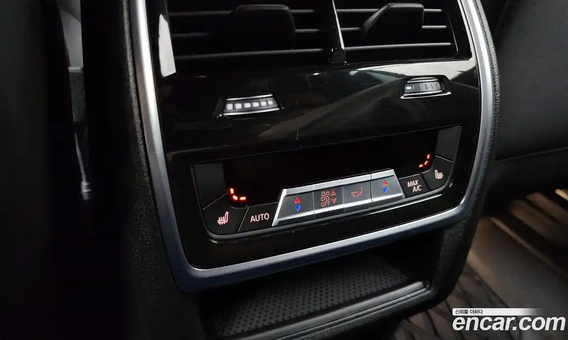 BMW X5 2024 3.0 автомат (гидро), фото 25