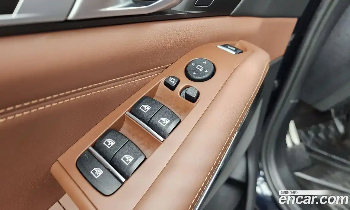 BMW X5 2024 3.0 автомат (гидро), фото 28