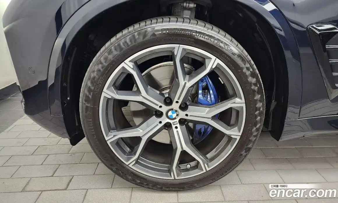 BMW X5 2024 3.0 автомат (гидро), фото 5