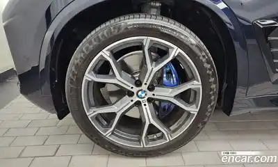 BMW X5 2024 3.0 автомат (гидро), миниатюра 5