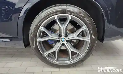 BMW X5 2024 3.0 автомат (гидро), миниатюра 7