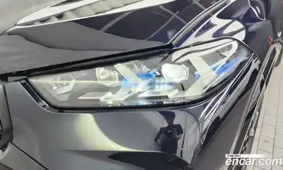 BMW X5 2024 3.0 автомат (гидро), миниатюра 8